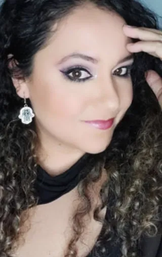 Alicia Barragán 