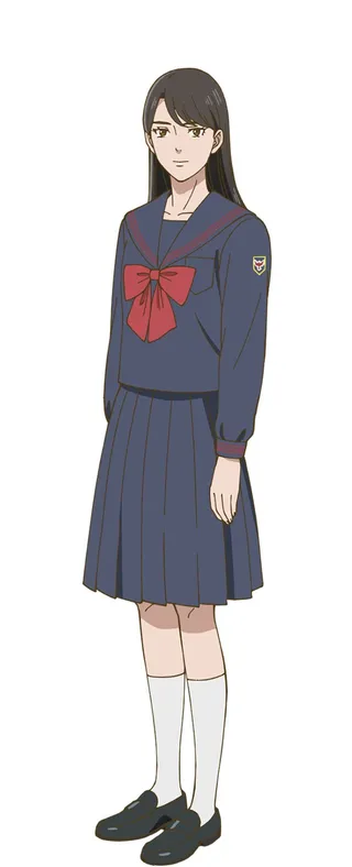 Sayuri Katō