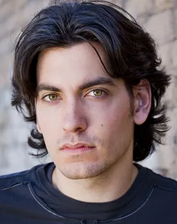 Ben Lepley