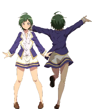 Nagisa Fukunuki
