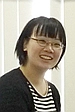 Sayako Matsuzaki