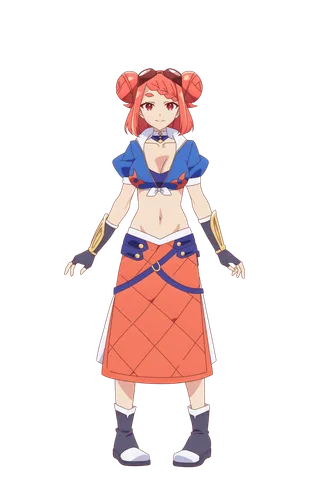 Monika Bolst