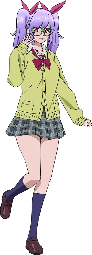Mimimi Yamada