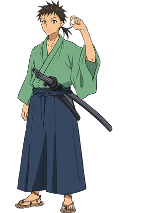 Shinsuke Hyoudou