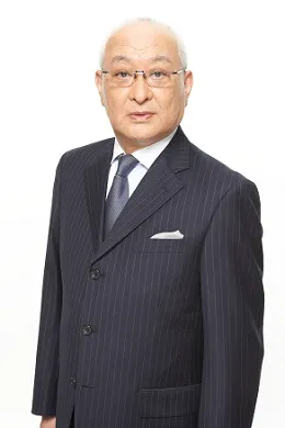 Shigetoshi Takahashi (Jun Hazumi)