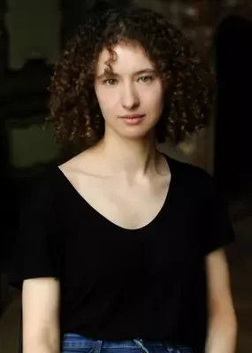 Sofia Atman