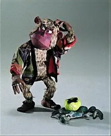The Monkey and the Crab