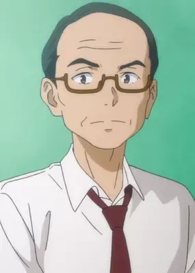 Math Teacher