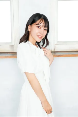 Haruno Yuzuki