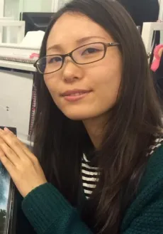 Haruyo Ogawa