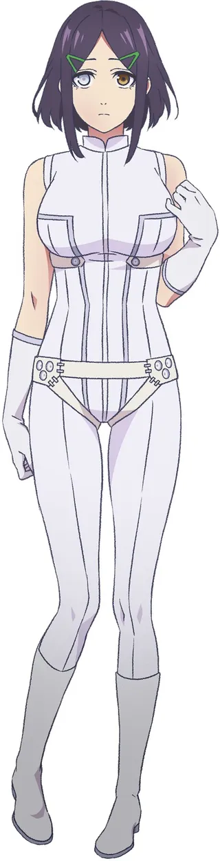 Angel Usukubo