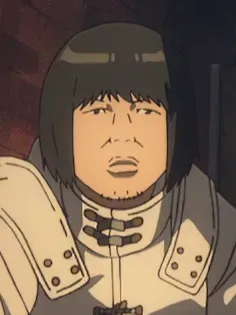 Yoneda