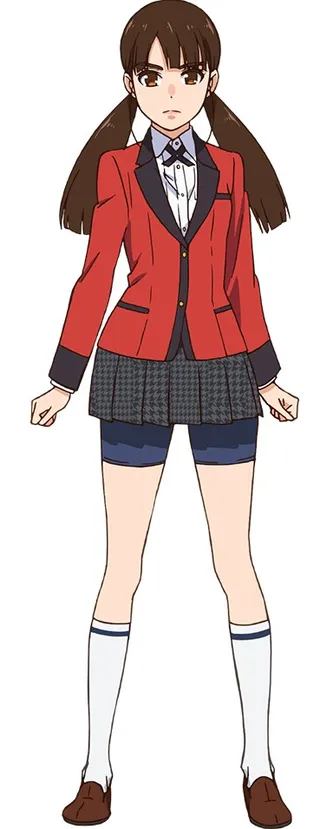 Nozomi Komabami