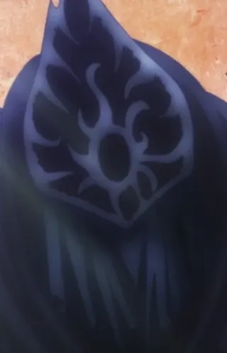 深淵王
