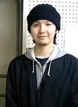 Daisuke Kashiwa