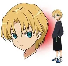Aoto Gonzalez Takuma