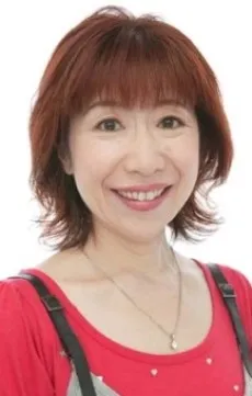 Naoko Watanabe