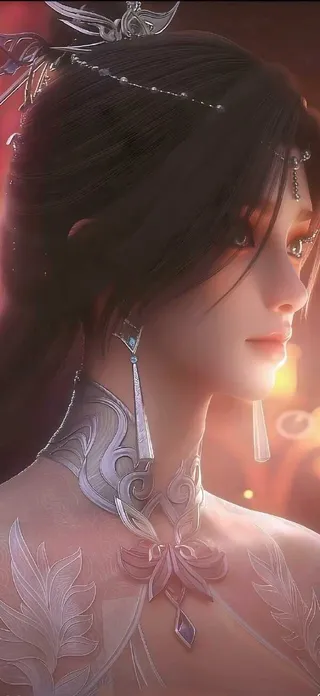 Nangong Xian'er