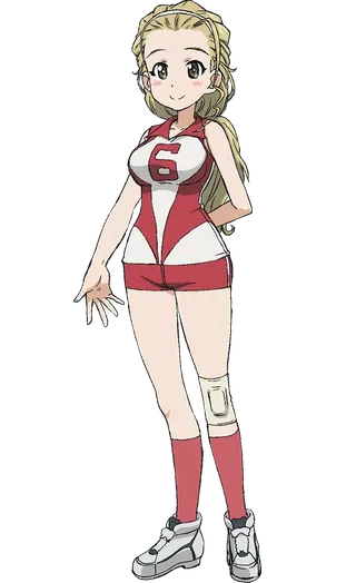 Akebi Sasaki