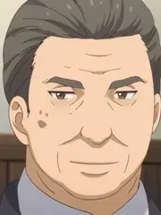 Mayor Shimazu