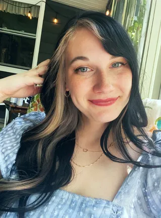 Courtney Steele