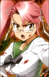 Saya Takagi