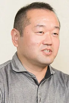 Takefumi Hiramatsu