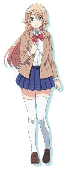九条 紫音（くじょう しおん）