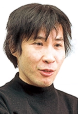 Masahiro Kase