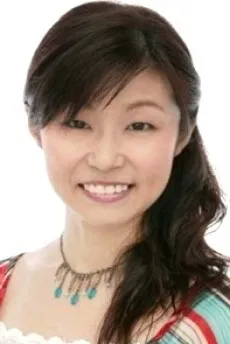 嶋方淳子