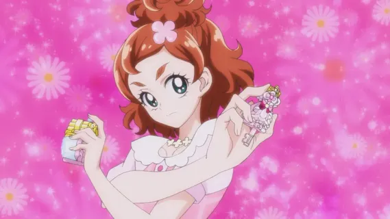Haruno Haruka