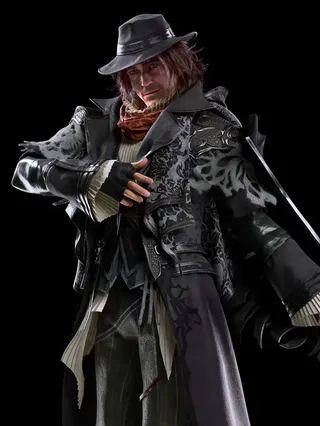 Ardyn Izunia