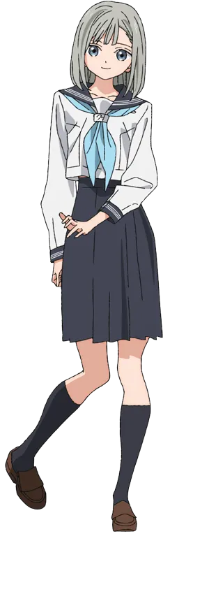 Miki Fukumoto