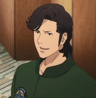 Akira Kamikoda
