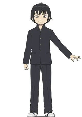 Haruo Yaguchi