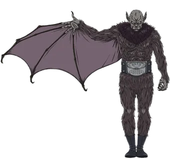 Bat-Man