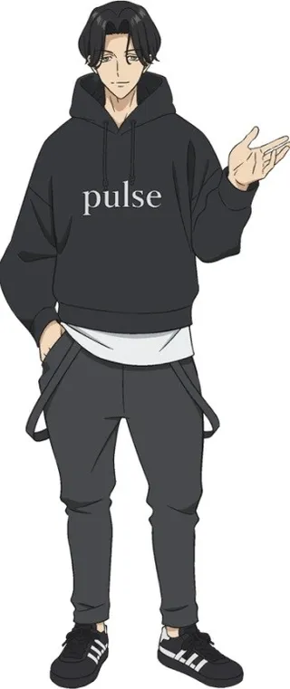Iori Itsukushima