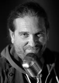 Mark Lesser