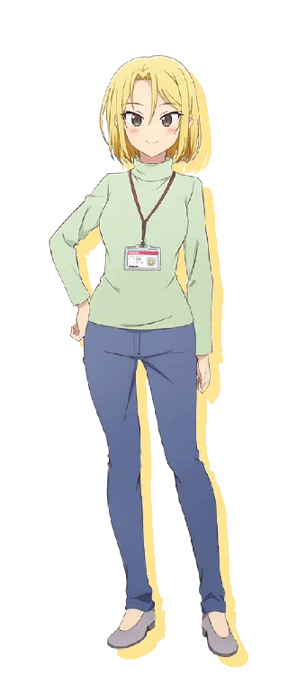 Chinatsu Hayakawa