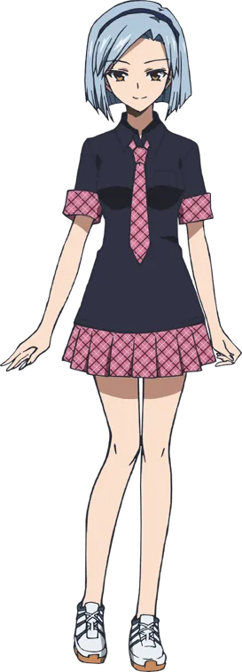 Suzu Shutou