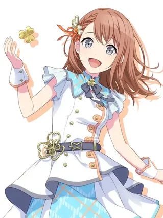 Minori Hanasato