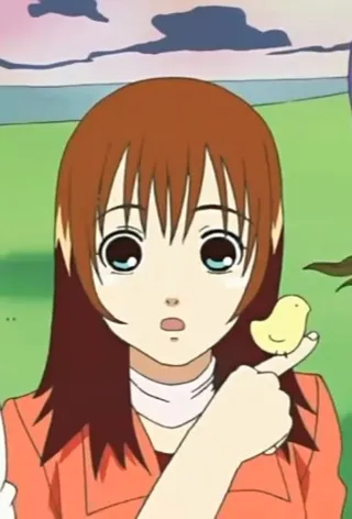 Tomoyo Mamo