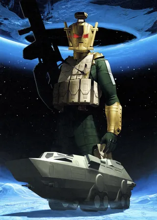 Shin Megami Tensei: Strange Journey