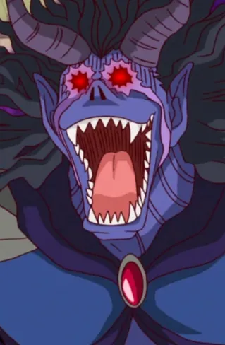 Demon