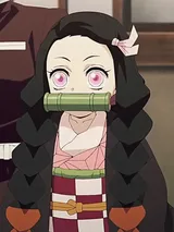 Kamado Nezuko