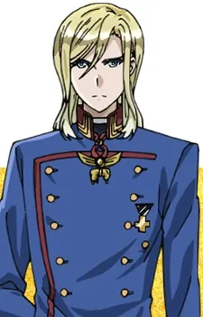 Viktor von Glanzreich