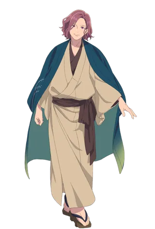 Kazushi Tatsuishi