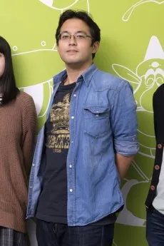 Akira Hiraizumi