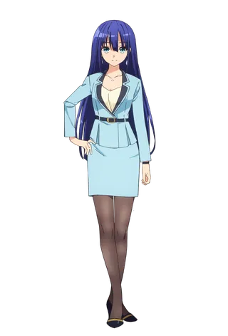 Ayano Yugiri