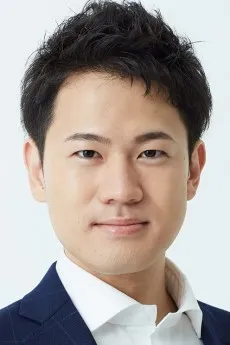 Satoru Okabe